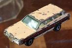 Ford LTD Country Squire - Edocar, Hobby en Vrije tijd, Modelauto's | 1:18, Ophalen of Verzenden, Gebruikt, Auto, Overige merken