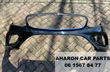 C238 W238 AMG Voorbumper PDC A2388856800 Coupe Cabrio 1735 beschikbaar voor biedingen