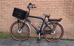 Cortina Ecomo Herenfiets, Gebruikt, Versnellingen, 53 tot 57 cm, Ophalen