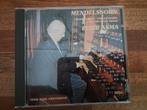 Feike asma: mendelssohn. Oude kerk amsterdam, Cd's en Dvd's, Verzenden, Romantiek, Zo goed als nieuw, Overige typen
