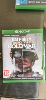 Call of Duty Cold war, Ophalen of Verzenden