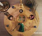 Tarot Reading Ruilen voor Deck/Kaarten/Edelstenen, Ophalen of Verzenden, Nieuw, Overige typen
