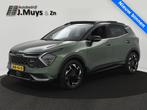 Kia Sportage 1.6 T-GDi Hybrid 180pk GT-PlusLine PANODAK|HARM, Stof, Gebruikt, Euro 6, 4 cilinders