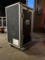 Te koop Lrack Taperack discoRack Dj met computer beeldscherm, Muziek en Instrumenten, Behuizingen en Koffers, Ophalen, Gebruikt
