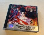 Tekken 3 - PlayStation 1, Gebruikt, Vechten, 2 spelers, Eén computer