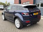 Land Rover Range Rover Evoque 2.2 eD4 2WD Prestige English E, Auto's, Land Rover, Voorwielaandrijving, Gebruikt, 4 cilinders, 150 pk