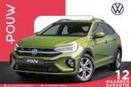 Volkswagen Taigo 1.0 TSI 115pk R-Line Business | Adaptive Cr, Auto's, Voorwielaandrijving, 12 maanden, Stof, Gebruikt