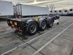 RENDERS EURO 800, Auto's, Vrachtwagens, Overige kleuren, Bedrijf, Aanhangers en Opleggers, Te koop