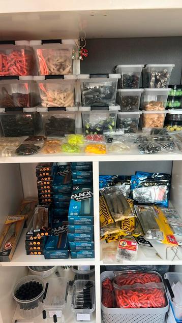 Mysterie box beschikbaar voor biedingen