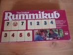 Rummikub ( Grote Uitvoering), Hobby en Vrije tijd, Gezelschapsspellen | Bordspellen, Een of twee spelers, Ophalen of Verzenden