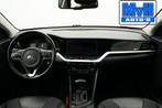 Kia Niro 1.6 GDi Hybrid DynamicLine|ADAP.CRUISE|TREKH|CAMERA, Euro 6, Met garantie (alle), Leder en Stof, Wit