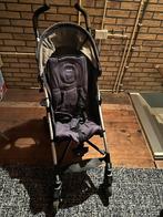 Chicco lightway Paraplu buggy, Kinderen en Baby's, Buggy's, Ophalen, Gebruikt, Overige merken, Verstelbare rugleuning