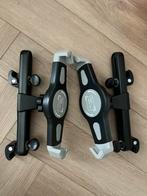 2x Tablethouder Auto - Achterbank, Ophalen of Verzenden, Zo goed als nieuw