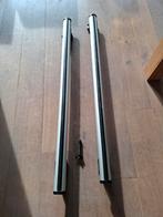 Imperial Dakdragers - Set, Auto diversen, Dakdragers, Ophalen, Gebruikt