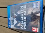Ps4 call of duty modern warfare, Vanaf 18 jaar, Shooter, Ophalen of Verzenden, Zo goed als nieuw