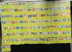 Pokémon Kaarten - Planten Serie (115 stuks), Ophalen of Verzenden, Zo goed als nieuw