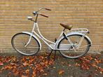 Weduwe dames fiets, 56 cm of meer, Ophalen of Verzenden, Zo goed als nieuw
