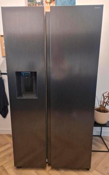 Samsung Koel-Vriescombinatie -  SAMSUNG RS 68A884CB1 beschikbaar voor biedingen