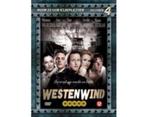 Westenwind seizoen 4, Cd's en Dvd's, Vanaf 12 jaar, Ophalen of Verzenden, Zo goed als nieuw