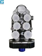 DAF XF95/105,CF,LF DAF OE VIERKRINGVENTIEL 1612054D, -, -, Nieuw, Remmen en Aandrijving