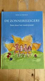 De zonnereizigers, dans door het medicijnwiel, B.v Woelderen, Ophalen of Verzenden, Zo goed als nieuw