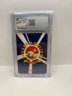 Blaine’s Moltres 146. Holo CGC7 met swirl, Ophalen of Verzenden, Zo goed als nieuw