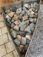 Breukstenen diverse kleuren, Ophalen, Gebruikt, Multi, Overige typen