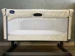 Chico Next2me co-sleeper - kleur wit, Ophalen, Gebruikt, Wieg
