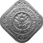 Nederland 5 cent 1936 (UNC-), Ophalen of Verzenden, Koningin Wilhelmina, 5 cent, Losse munt