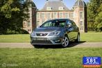 Seat Ibiza 1.0 EcoTSI FR Connect, Voorwielaandrijving, Gebruikt, Origineel Nederlands, Handgeschakeld