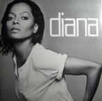 LP Diana Ross (Upside Down My Old Piano), 1960 tot 1980, Soul of Nu Soul, Ophalen of Verzenden, 12 inch