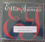 Etta James - I Just Want To Make Love To You (CD single), Cd's en Dvd's, Cd Singles, 1 single, Jazz en Blues, Ophalen of Verzenden