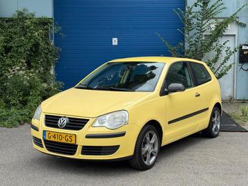 Volkswagen Polo 1.2 Trendline Airco Nw Apk beschikbaar voor biedingen