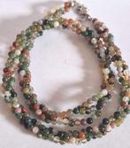 Edelstenen mix ketting., Ophalen of Verzenden