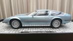 Maserati Indy 1970, Nieuw, Ophalen of Verzenden, MiniChamps