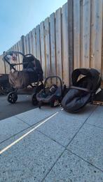 Kinderwagen X Adventure, Combiwagen, Ophalen, Overige merken, Luchtbanden