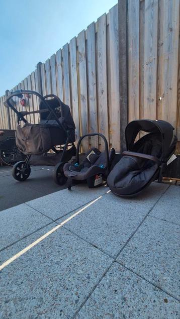 Kinderwagen X Adventure beschikbaar voor biedingen