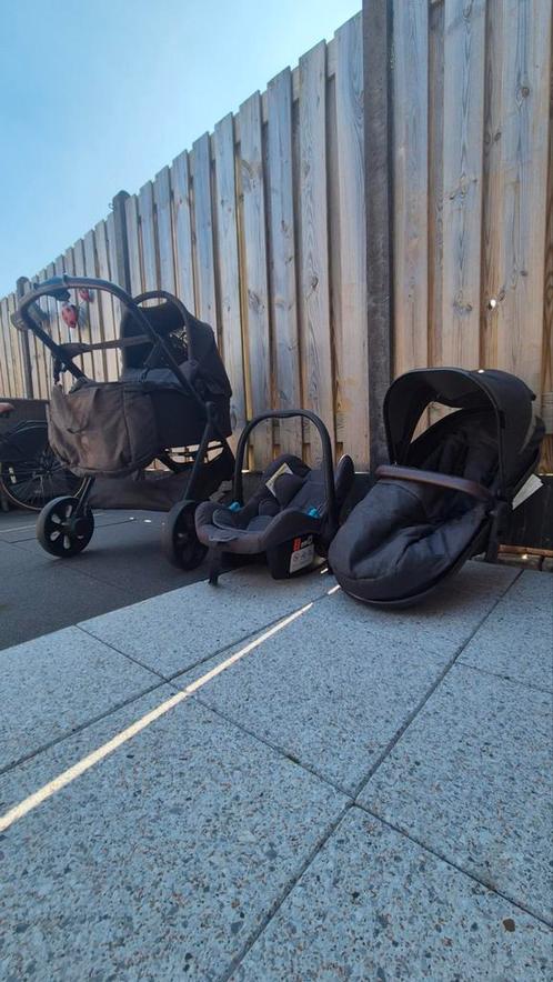 Kinderwagen X Adventure, Kinderen en Baby's, Kinderwagens en Combinaties, Zo goed als nieuw, Combiwagen, Overige merken, Duowagen
