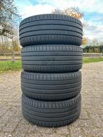 Seat Leon Cupra FR 19 inch velgen 5x112 Zomerset, Auto-onderdelen, Banden en Velgen, Gebruikt, Banden en Velgen, 235 mm, Personenwagen