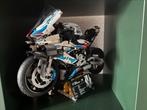 LEGO Technic 42130 BMW M 1000 RR, Ophalen, Zo goed als nieuw, Complete set, Lego