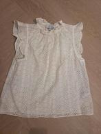 &other stories witte top maat 36, Kleding | Dames, Tops, Wit, & Other Stories, Ophalen of Verzenden, Zo goed als nieuw