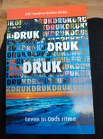 Druk, druk, druk - Leven in Gods ritme, Ophalen of Verzenden, Gelezen, Cliff Powell en Graham Barker, Christendom | Protestants