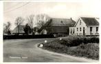 Rotssterhanie - Streek, Verzamelen, Ansichtkaarten | Nederland, Gelopen, 1960 tot 1980, Ophalen of Verzenden, Friesland