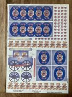 Knipvel Picture Punch - baby geboorte, Hobby en Vrije tijd, Ophalen of Verzenden, Nieuw, Kind, Knipvel