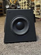 Sonus Faber Gravis B1, Gebruikt, Subwoofer, 120 watt of meer, Ophalen