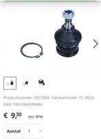 Mitsubishi colt fuseekogels., Ophalen, Nieuw, Mitsubishi