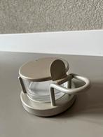 Alessi Parmesaan Potje - Stijlvol Design, Ophalen of Verzenden, Zo goed als nieuw