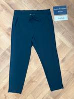 Studio anneloes startup broek XXL donkerblauw travelstof, Kleding | Dames, Broeken en Pantalons, Blauw, Maat 46/48 (XL) of groter