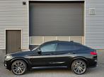 BMW X4 XDrive20i M Pakket Pano Head Up trekhaak, Auto's, BMW, Automaat, 1998 cc, Gebruikt, 4 cilinders