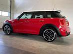 Mini Cooper 1.5 136PK H.K 18" NL-auto 86dkm, 136 pk, Gebruikt, Euro 6, Origineel Nederlands